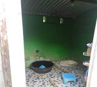 Foto Jamban/WC 0%